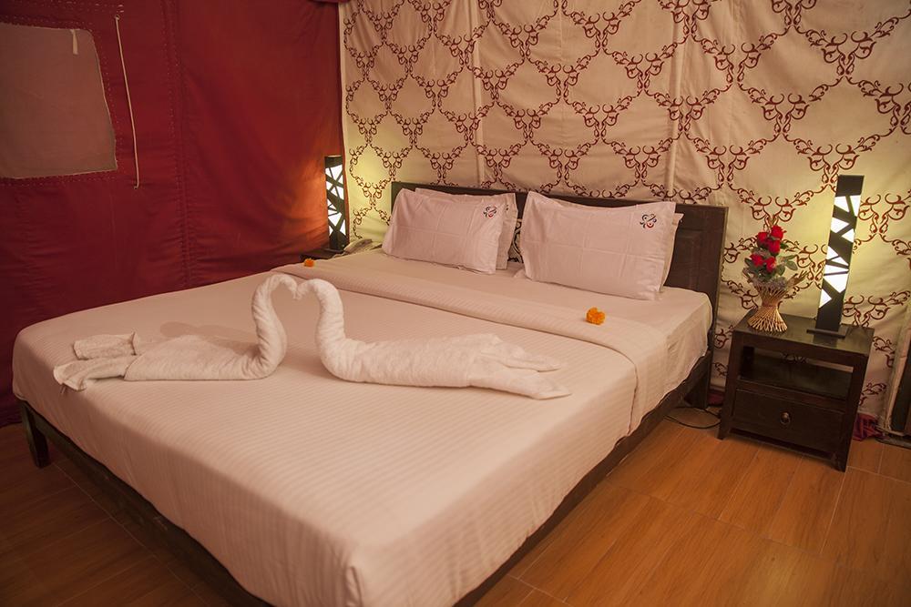 Desert Springs Resort Джайсалмер Екстериор снимка